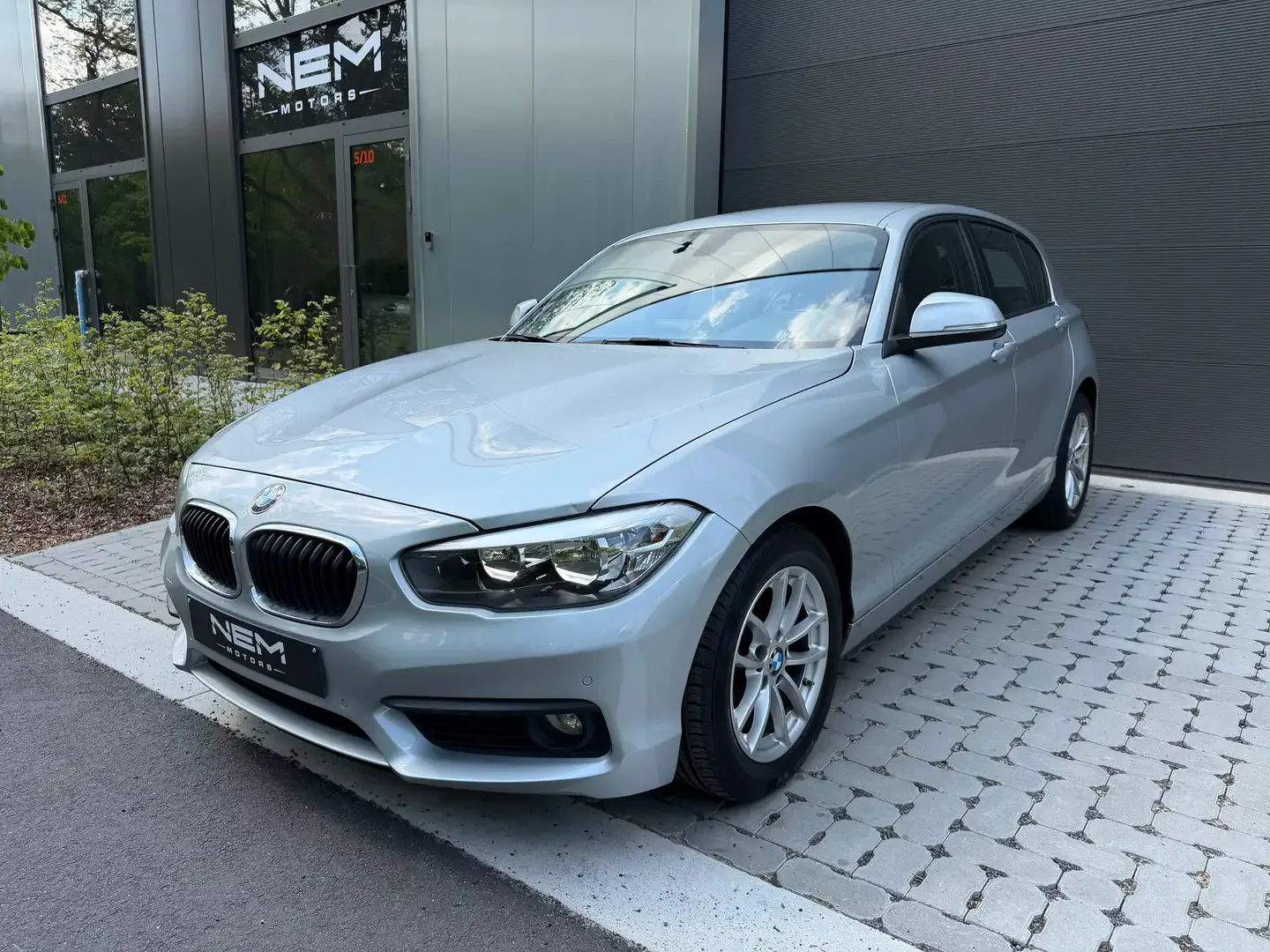 BMW 116